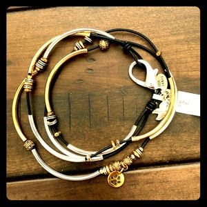 Lizzy James Bracelet or Necklace